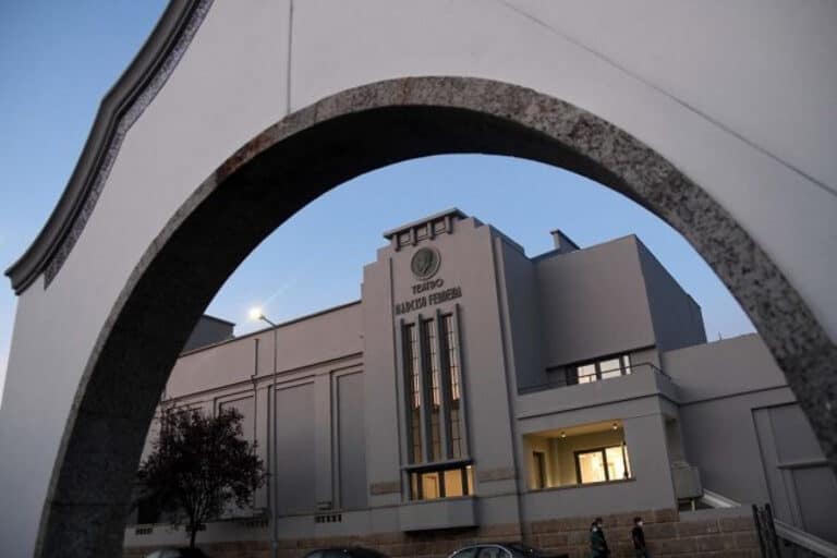 Famalicenses estão satisfeitos com resultados das obras no concelho