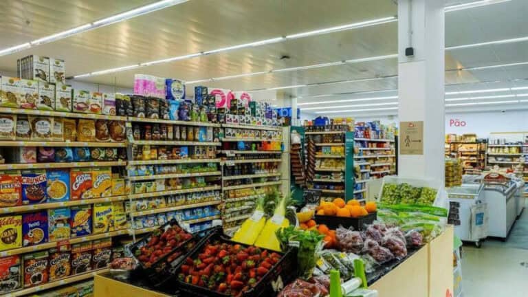 Inflação recua para 9,6% em dezembro&nbsp;