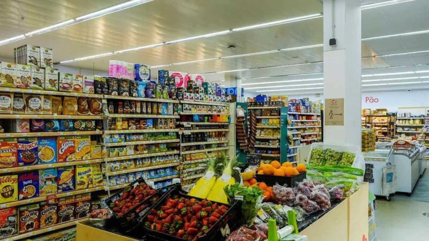 Inflação recua para 9,6% em dezembro&nbsp;