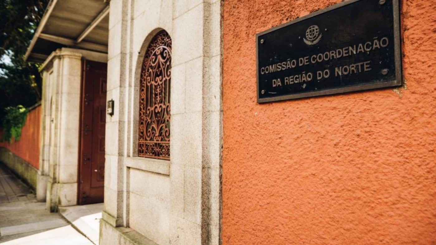 Restauração e alojamento empregaram 27.500 pessoas no Norte entre julho e setembro de 2022