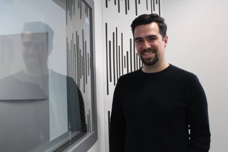 "CLICKbaits". Projeto quer preservar as espécies nativas de água doce da Península Ibérica