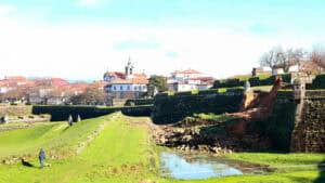 Mau tempo: Estado vai financiar integralmente obras da Fortaleza de Valença&nbsp;