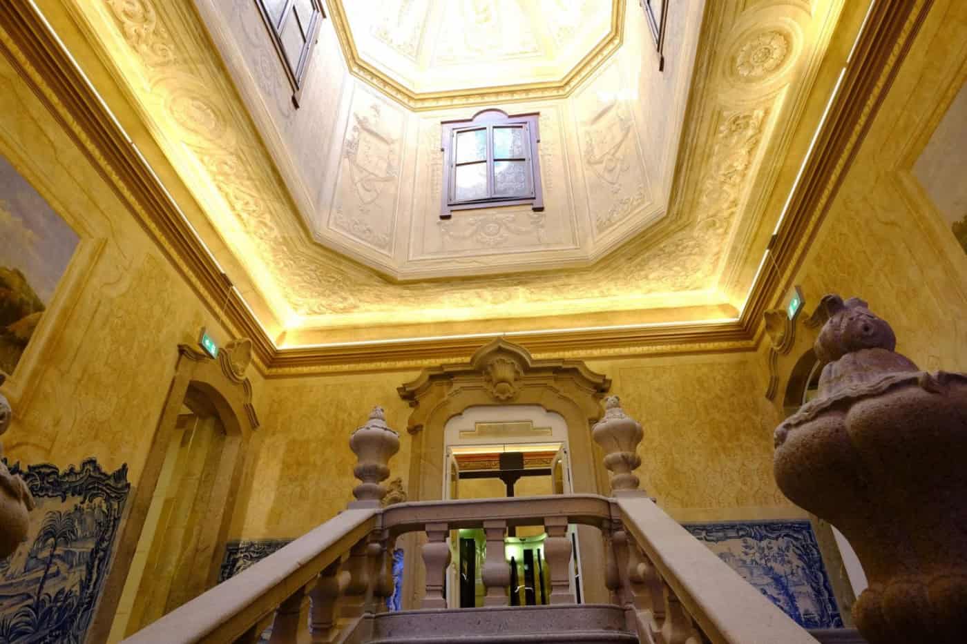 Exposição 'Viagens por Saramago' para ver a partir deste sábado no Palácio do Raio