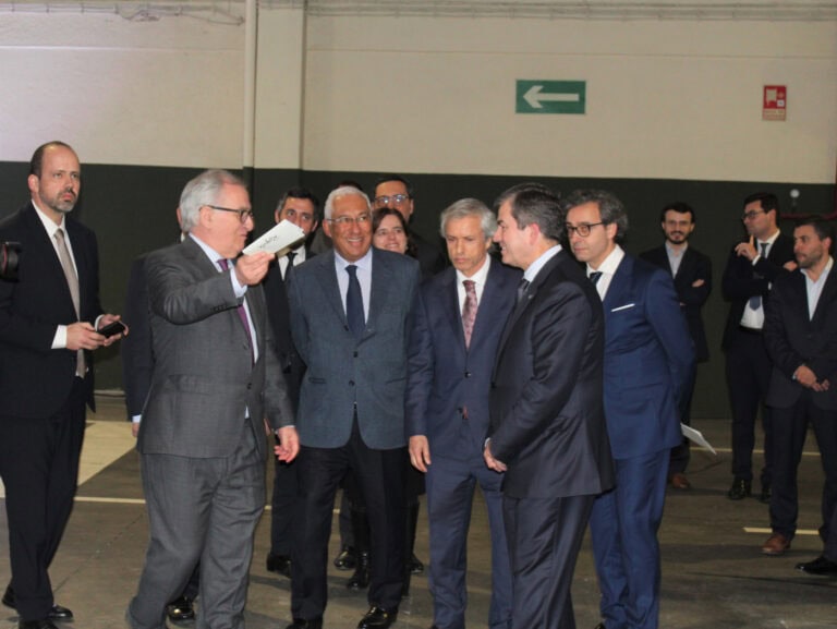 Projeto que envolve UMinho pode ajudar "a mudar a economia”