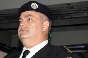 Duas semanas após assumir funções, comandante da Proteção Civil do Cávado demite-se