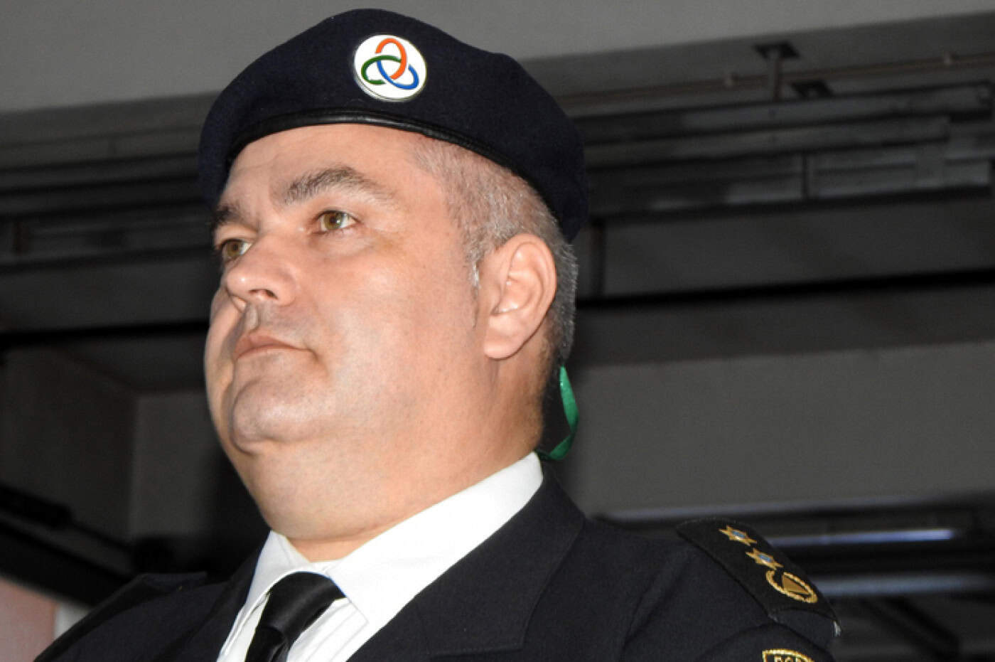 Duas semanas após assumir funções, comandante da Proteção Civil do Cávado demite-se