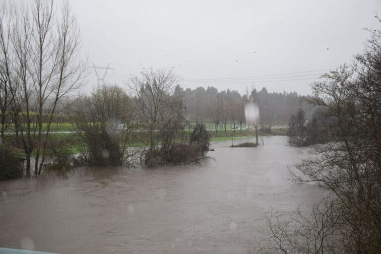 Câmara de Guimarães já enviou relatório de prejuízos à CCDR-N