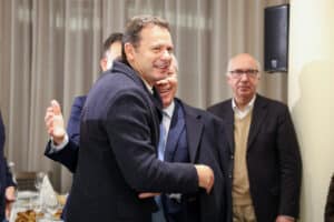 “Sentir Portugal” vai permitir fazer boas escolhas para autárquicas de 2025&nbsp;