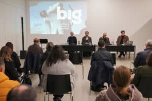 "Sensibilidade" e "delicadeza" dão o mote para a Bienal de Ilustração de Guimarães