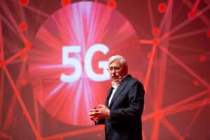 Vodafone sobe preços até 7,8% a partir de 1 de março 