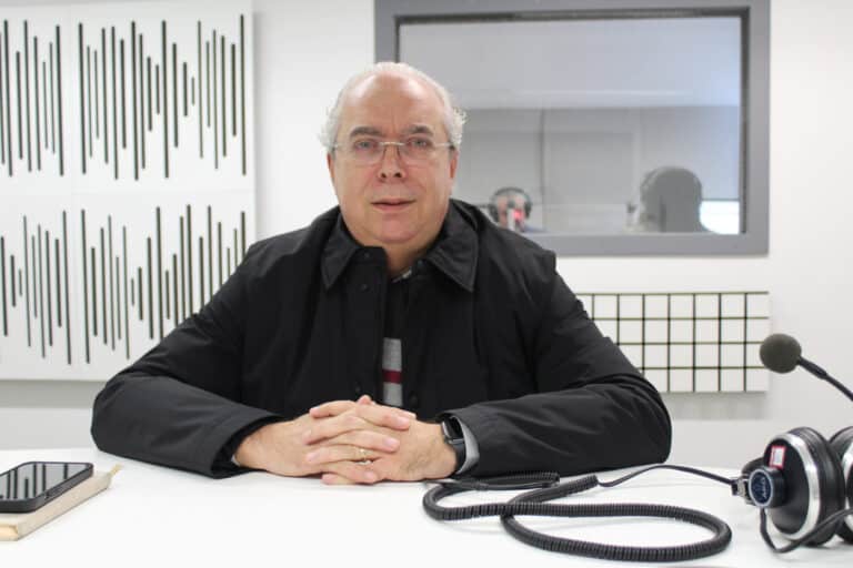 Luís Pedroso diz que 3ª fase do viaduto da Maconde avança ainda em 2023