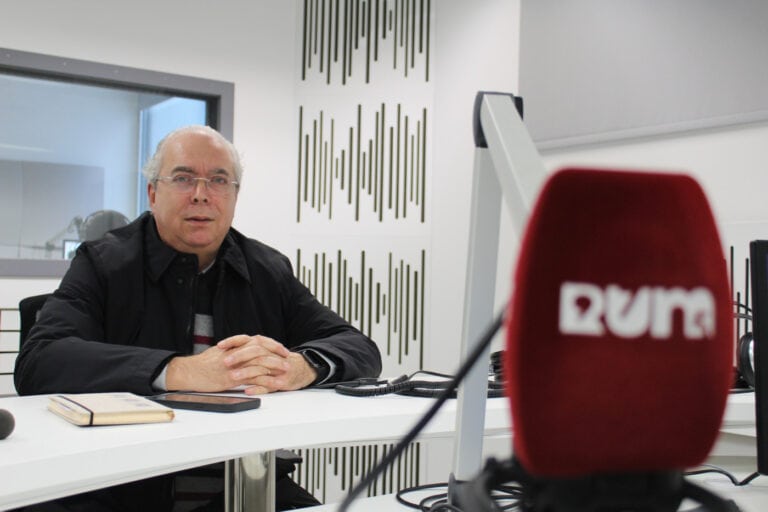 “É urgente que a Câmara de Braga delegue competências às juntas urbanas”&nbsp;&nbsp;