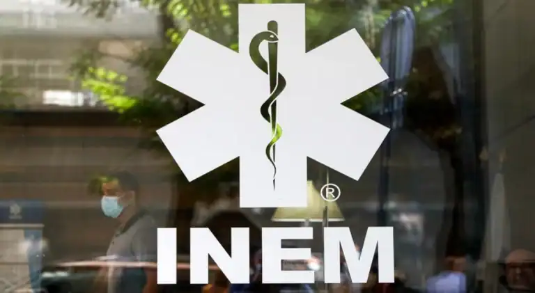 Técnicos acusam INEM de dar formação com base em bibliografia desatualizada