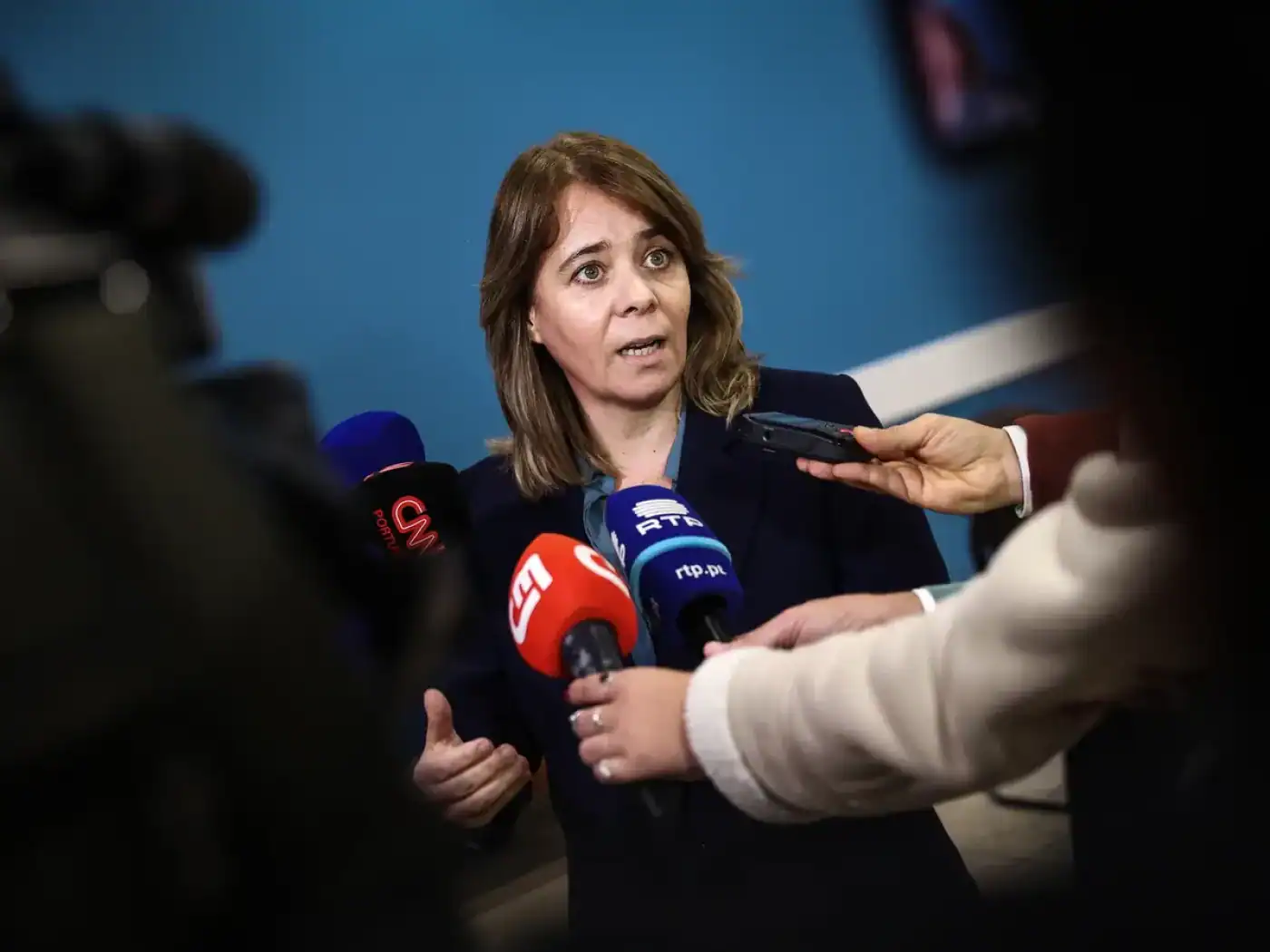 Comissão de inquérito à TAP proposta pelo BE será discutida no dia 1 de fevereiro