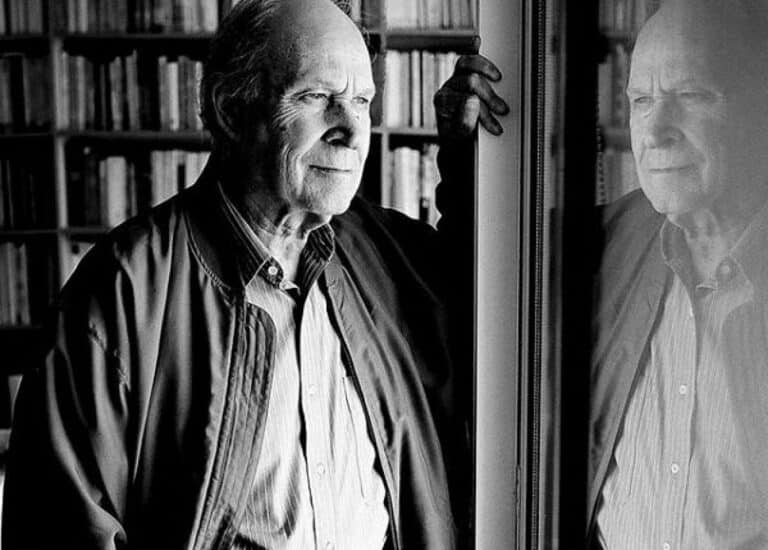 Centenário de Eugénio de Andrade celebrado com exposições, concertos e congressos&nbsp;