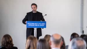 Dst, Casais e Torrestir signatárias do pacto Mais e Melhores Empregos para Jovens