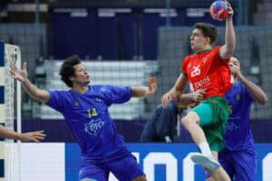 Portugal obrigado a vencer Cabo Verde&nbsp;