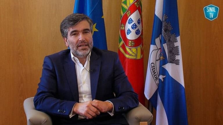 Nuno Vaz será o líder do Conselho Regional do Norte