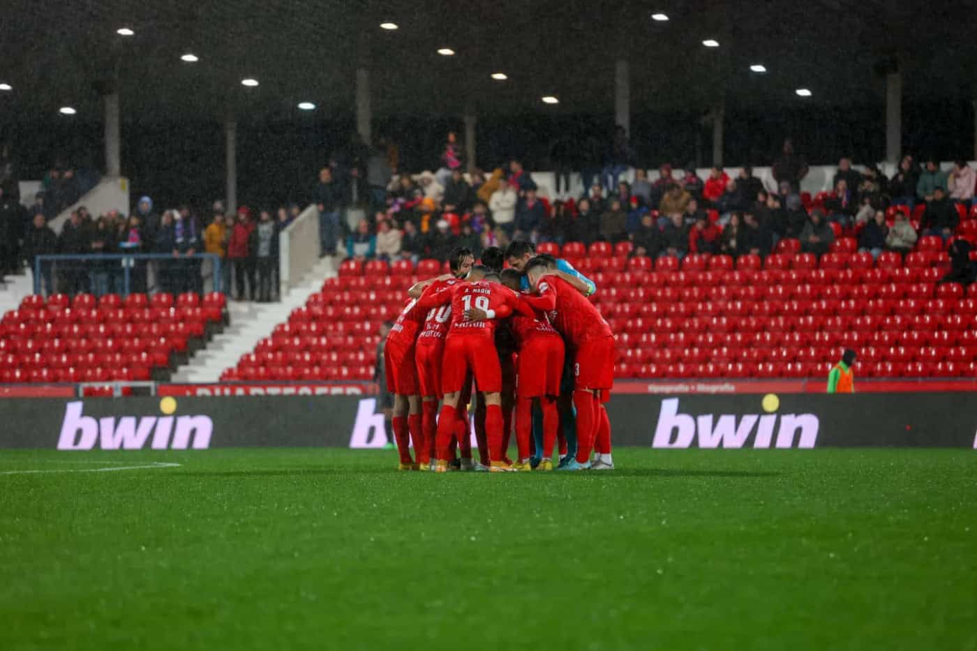 Campeonato "excecional" do Casa Pia não demove Gil Vicente