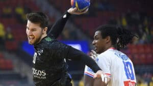 Portugal vence Cabo Verde e segue na luta pelos ‘quartos’ do Mundial de andebol