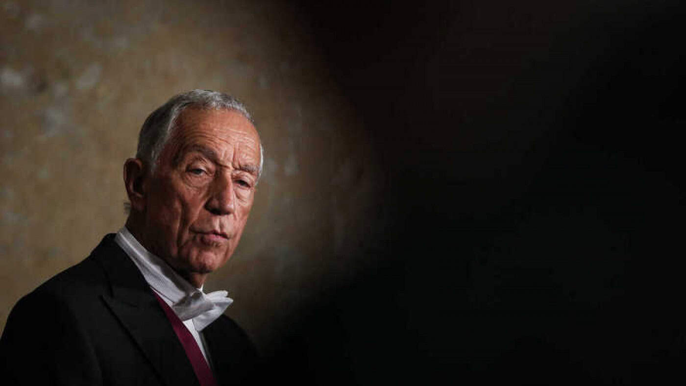 Marcelo defende que bem-estar animal deve ser “devidamente legislado”&nbsp;