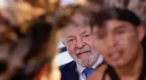 Lula da Silva declara estado de emergência sanitária na reserva indígena Yanomami&nbsp;