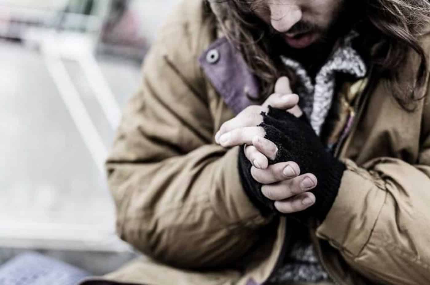 Dezoito distritos de Portugal continental sob aviso amarelo devido ao frio