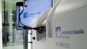 Portugal vai ter novo cartão do cidadão em 2023&nbsp;