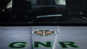 GNR lança operação de fiscalização ao transporte rodoviário de passageiros 