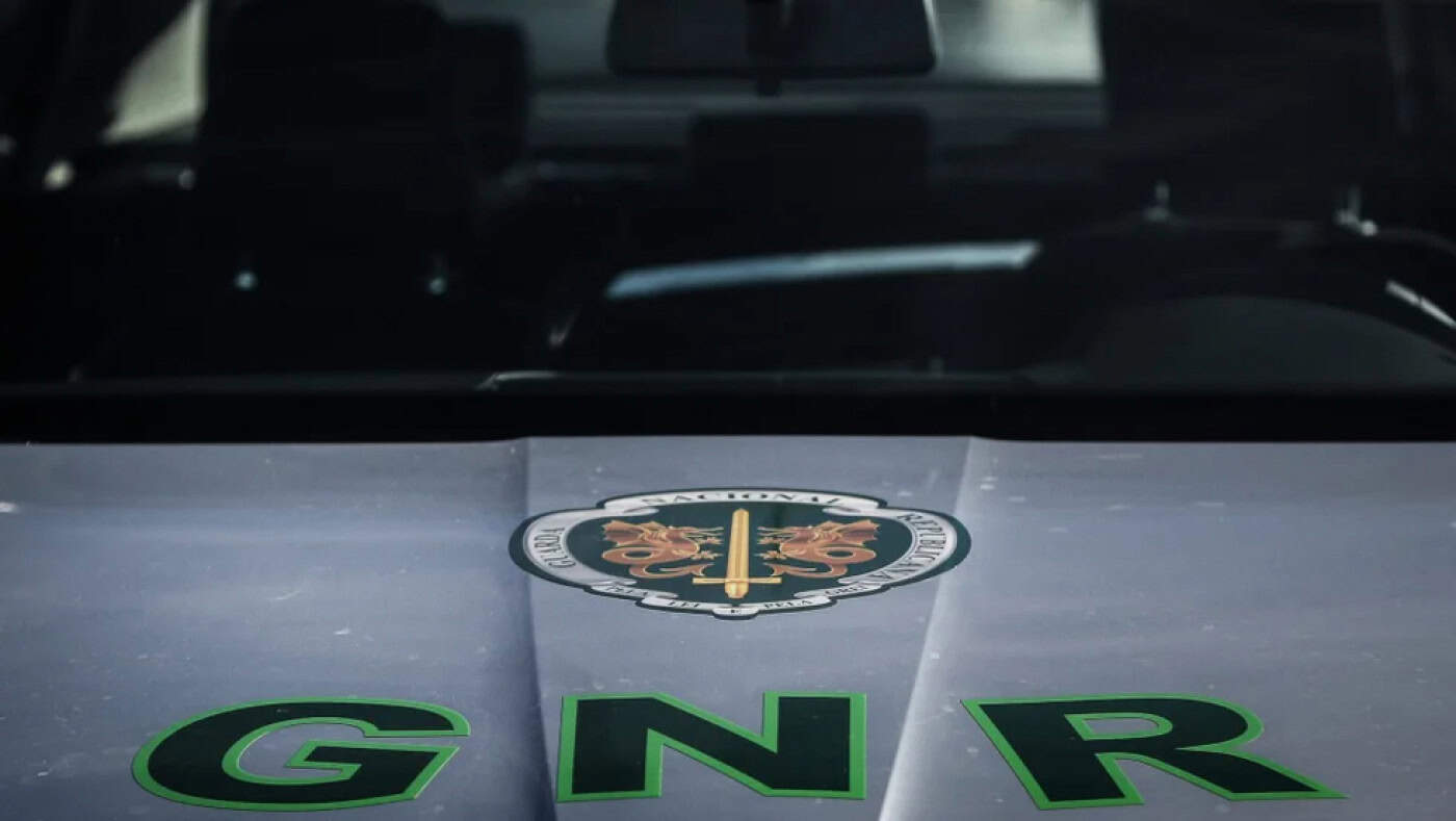 GNR lança operação de fiscalização ao transporte rodoviário de passageiros