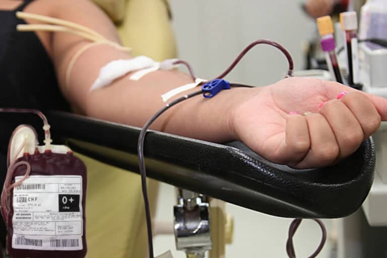 IPO Porto apela à dádiva de sangue e plaquetas sobretudo dos jovens&nbsp;