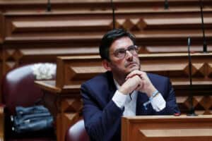 Bracarense Rui Rocha eleito novo presidente da Iniciativa Liberal 