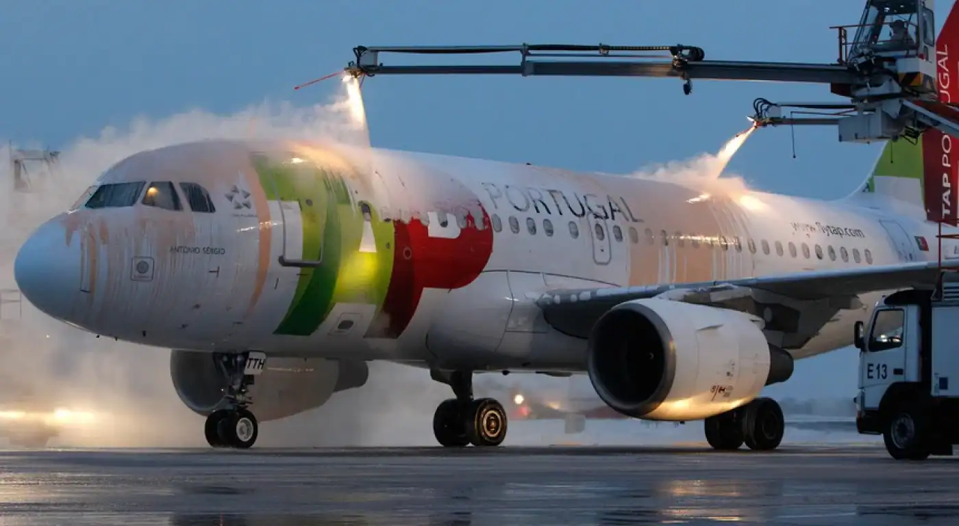 Com greve à vista. Sindicato do Pessoal de Voo submete novas propostas da TAP a votação&nbsp;