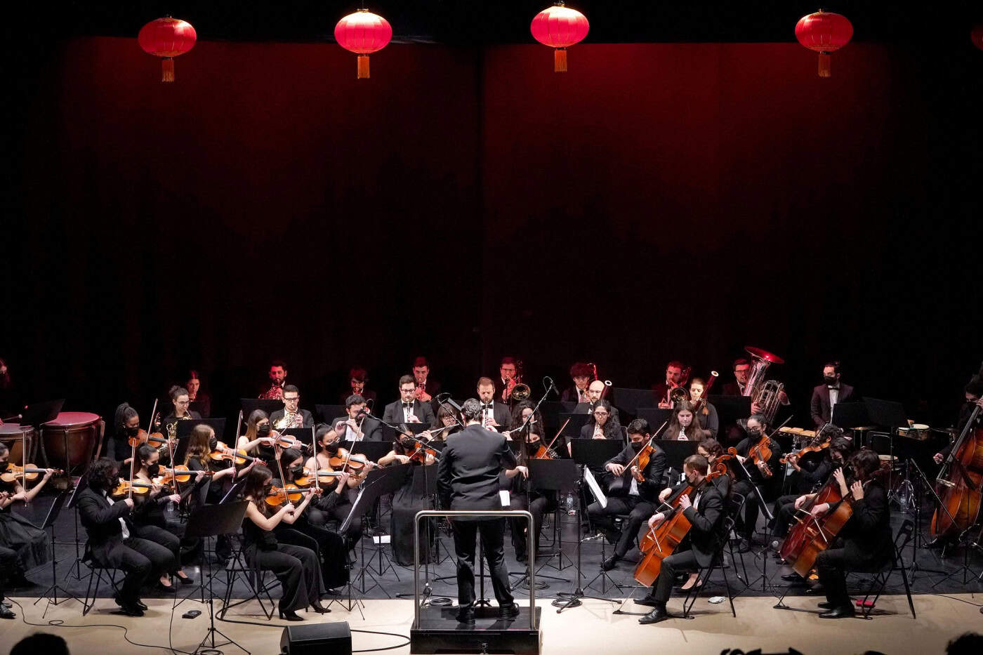 Ano do coelho: UMinho dá as boas-vindas ao Ano Novo Chinês