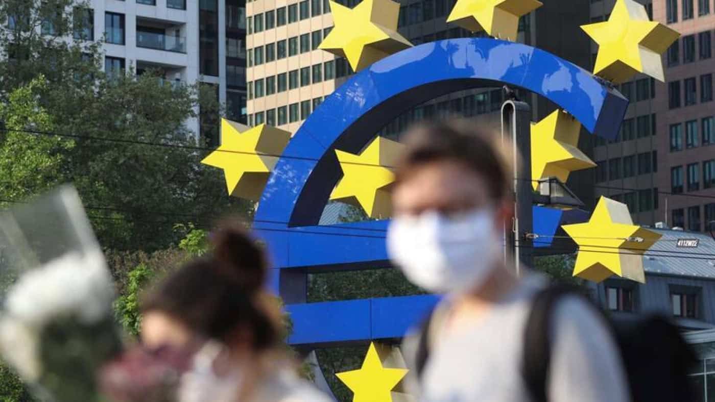 Zona euro com défice de 3,3% no 3.º trimestre de 2022, Portugal com 2.º maior excedente