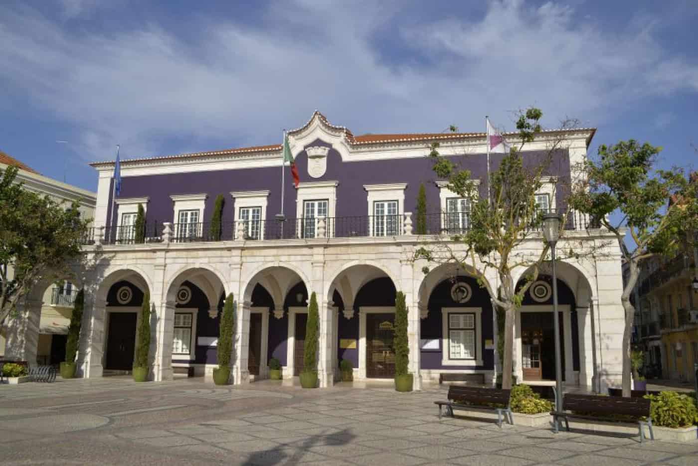 PJ está a fazer buscas na Câmara de Setúbal relacionadas com contratação pública&nbsp;