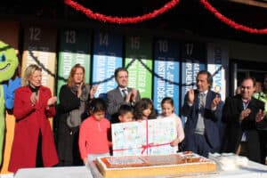 Mais de 500 mil pessoas visitaram a Quinta Pedagógica de Braga