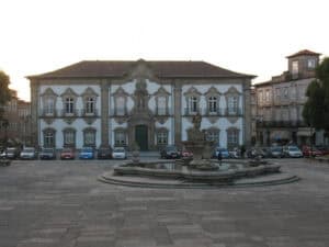 Funcionário da divisão de Urbanismo da Câmara de Braga acusado de 29 crimes&nbsp;