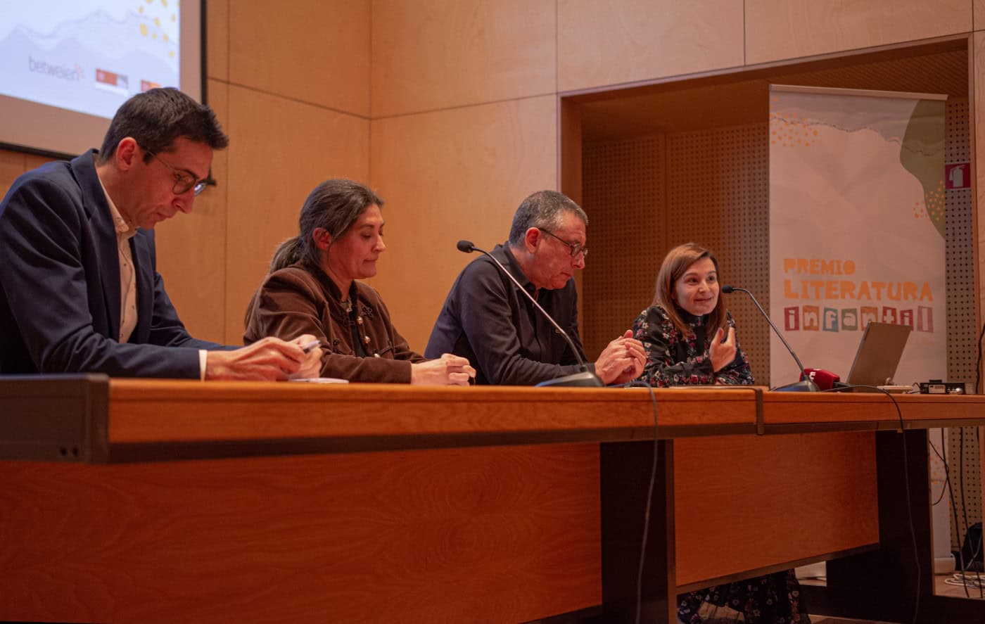 Spin-off da UMinho lança Prémio de Literatura Infantil