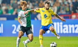 Sporting na final da Taça da Liga depois de vencer Arouca nas ‘meias’ 