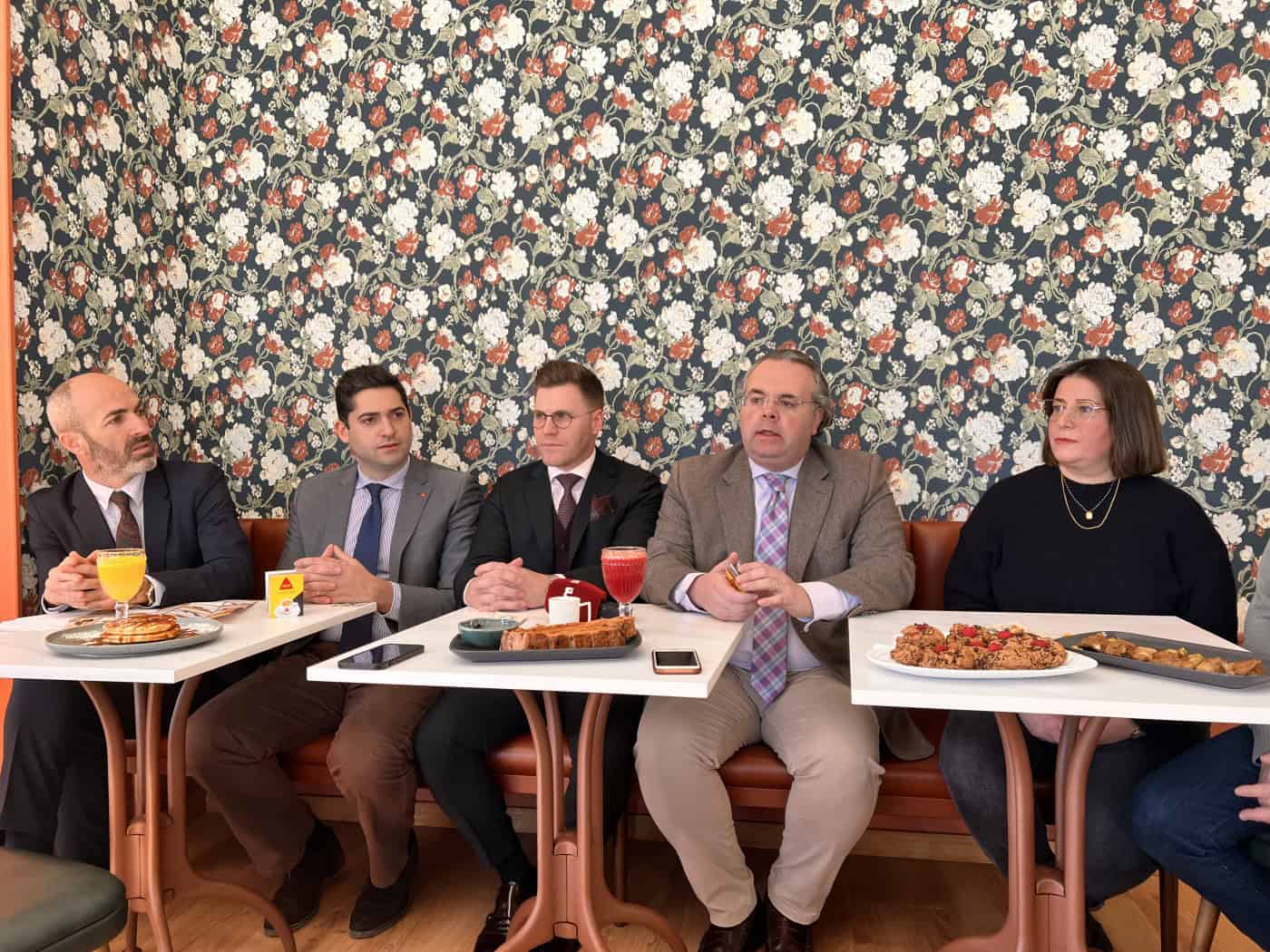 AEB espera faturar 100 mil euros e vender 17.500 menus com 8.ª edição dos Amigos do Café