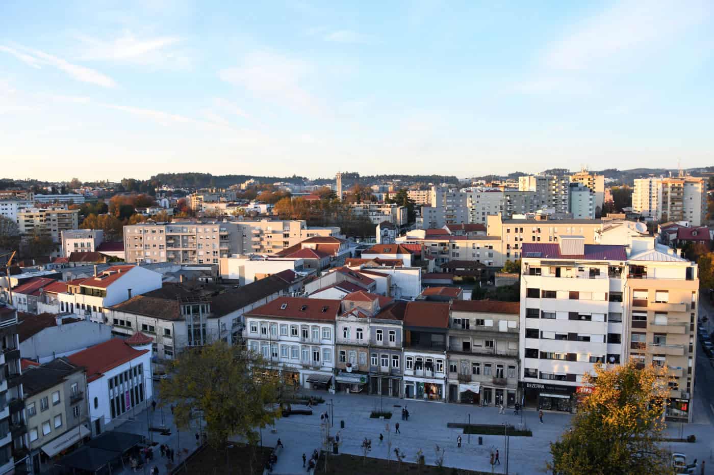 Câmara de Famalicão lança Oferta Pública de Aquisição de 79 imóveis