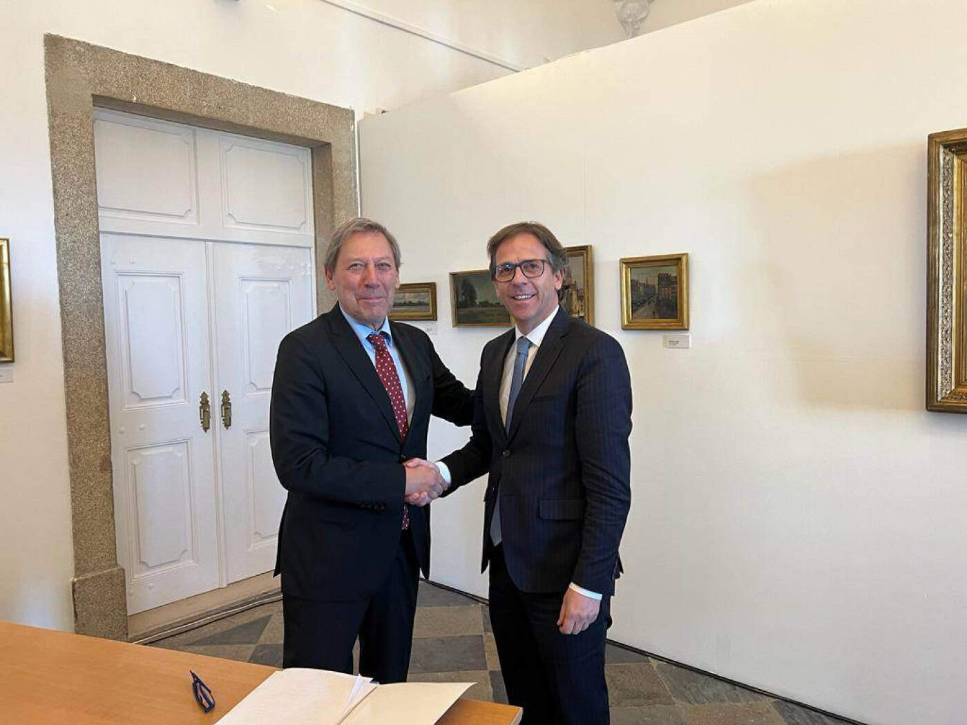 Câmara de Barcelos vai gerir antigas instalações do Tribunal de Trabalho