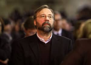 Miguel Bandeira é o novo pró-reitor da UMinho