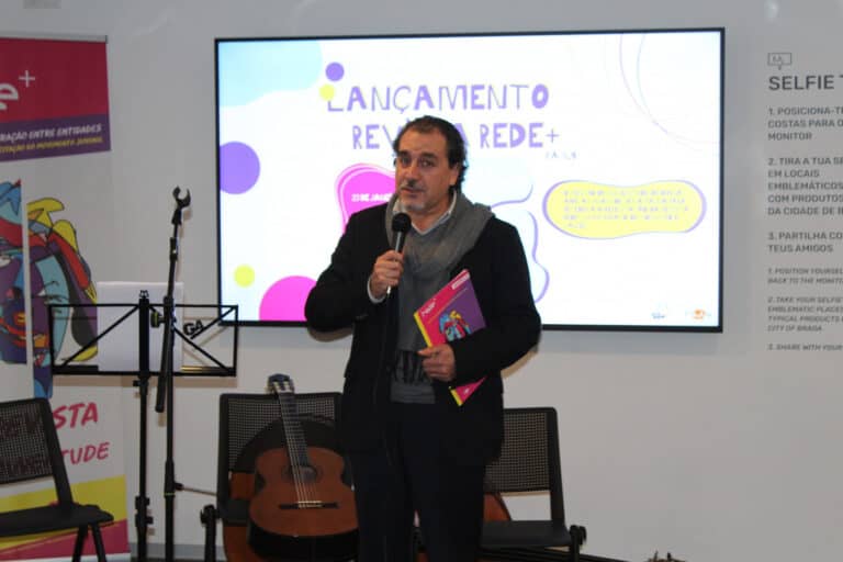 Associações do distrito juntam-se para pensar e trabalhar no futuro dos jovens