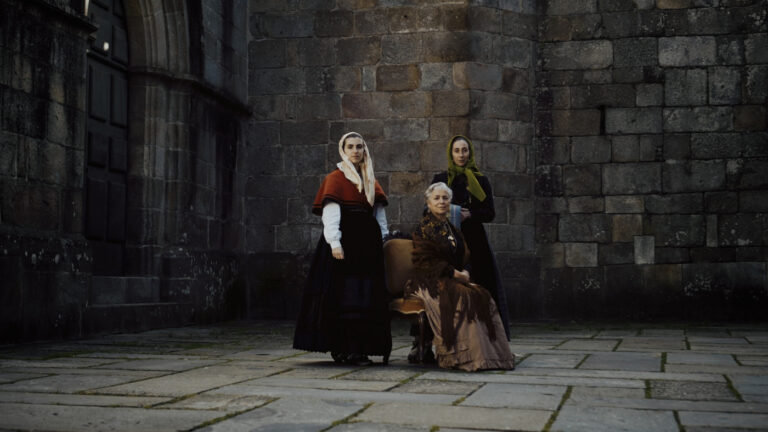 Exposição abre comemorações dos 30 anos do Grupo Folclórico da UMinho