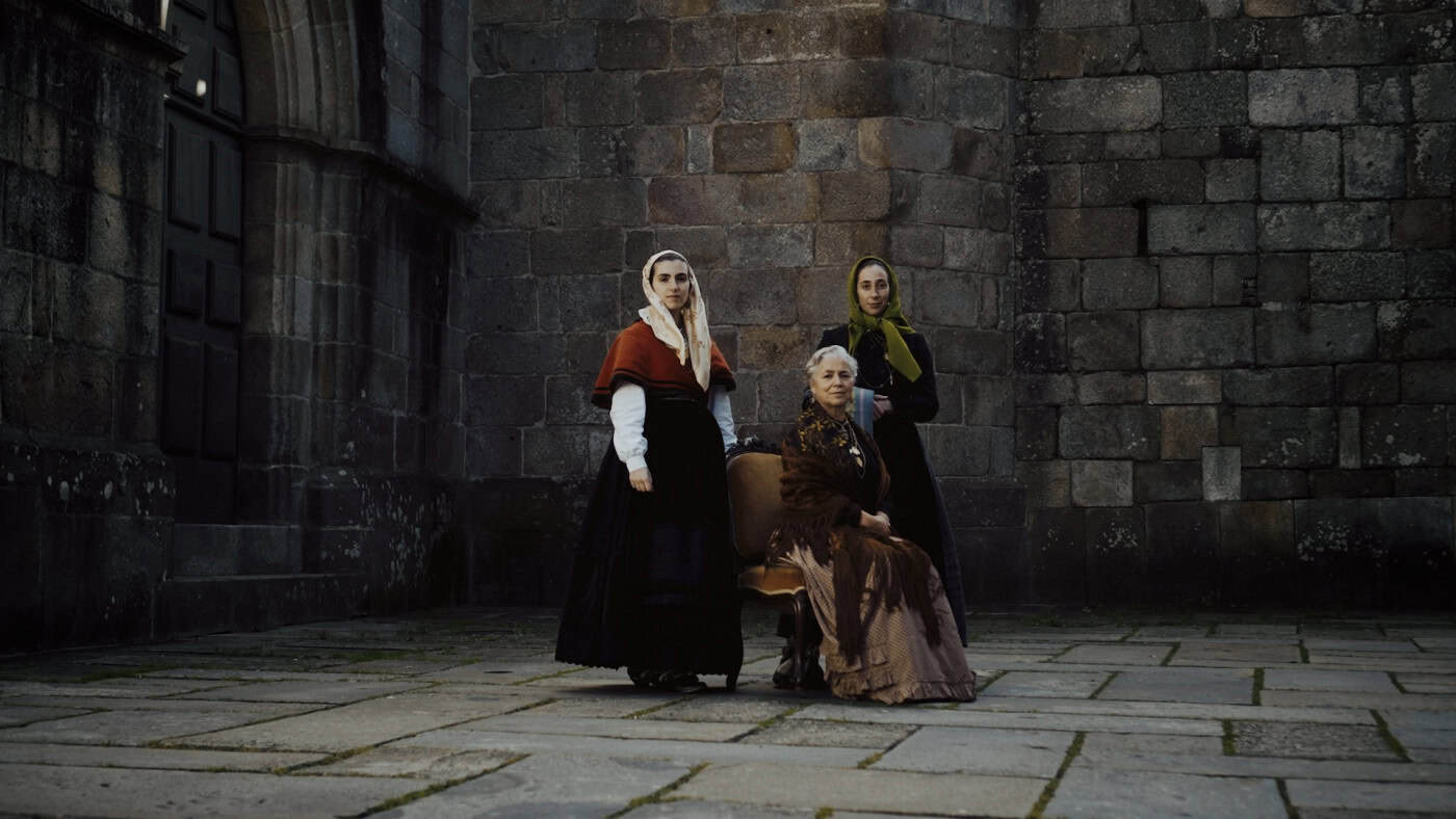 Exposição abre comemorações dos 30 anos do Grupo Folclórico da UMinho