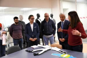 Câmara de Famalicão lança programa de apoio financeiro a bolsas de investigação