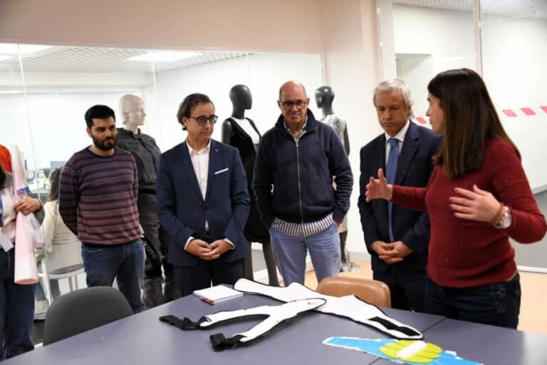 Câmara de Famalicão lança programa de apoio financeiro a bolsas de investigação