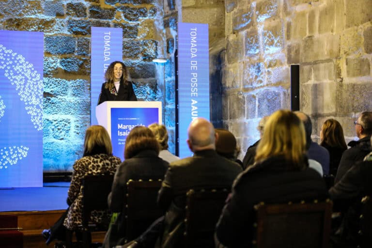 AAUMinho empenhada&nbsp;em encontrar soluções para os problemas das residências